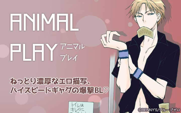 ANIMAL PLAY