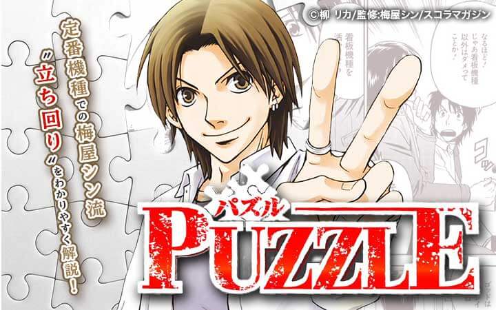 PUZZLE