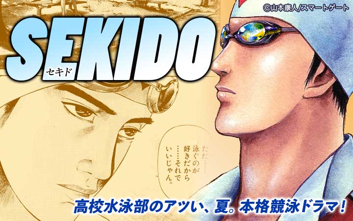 SEKIDO