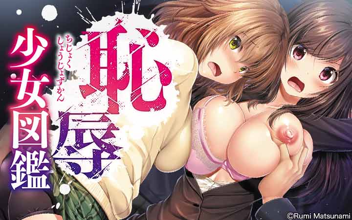 恥辱少女図鑑