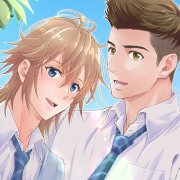 玉砕から始まる恋