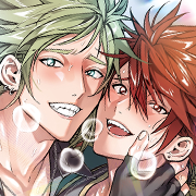 BOY×BOY IDOL COLLECTION!【vol.4】【白抜き修正版】【BBiコレ】