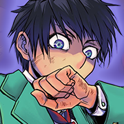 ヨミガエリのサスケ