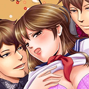 極道３兄弟の蜜獄ペット～仁義なきイジられ嫁～