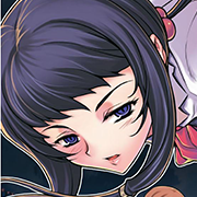 鬼姫VS