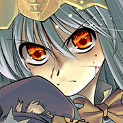 GUNNER QUEEN 復讐の女王陛下