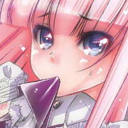 少年メイド クーロ君