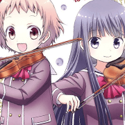 poco a poco～少女と音楽と秘密の花園