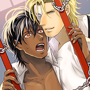 復讐するは我にあり　夜を犯す銀色の憎悪