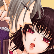 箱庭の蝶～茶々は復讐の火を孕む～