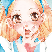 紅茶アリスへようこそ