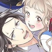 エキコイ-お嬢様は駅員さんに夢中-【分冊版】