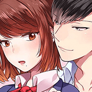 その指先にほぐされて…～再会した同級生と始めるセックスの練習～