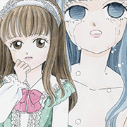 売られてしまった私～性被害の子～