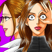 覗く女～ハルミ35歳は、友達がいない～