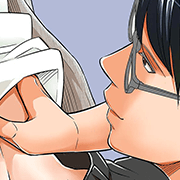 おしゃぶり先生 おかわり