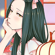 十億のアレ。～吉原いちの花魁～