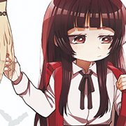 組長娘と世話係