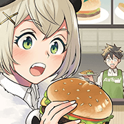 アイヲンモール異世界店、本日グランドオープン! THE COMIC