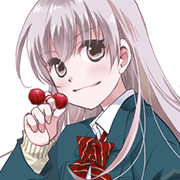 秘密のサイコさん