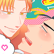 チャラ男と番長