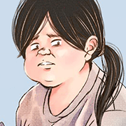 痩せてる女以外生きてる価値ないと思ってた。（分冊版）