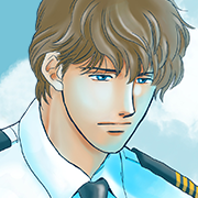 銀色の虚空 Silver sky in yourself