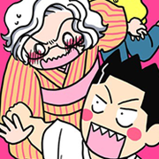 46歳漫画家、20歳年下の障害者と不倫して再婚しました。（分冊版）