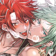 BOY×BOY iDOL COLLECTION!【vol.2】【白抜き修正版】【BBiコレ】